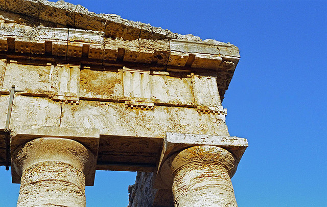 Άγνωστοι Έλληνες: Magna Grecia